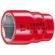 KNIPEX VDE 1000V Muciņa 3/8" 12 mm 983712